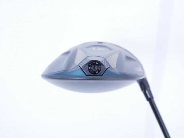 Driver : Taylormade : ไดรเวอร์ Taylormade Qi4D MAX (รุ่นใหม่ล่าสุด ออกปี 2026) Loft 10.5 ก้าน Mitsubishi REAX 50 Flex R