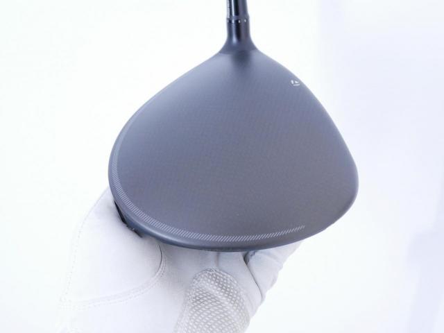 Driver : Taylormade : ไดรเวอร์ Taylormade Qi4D MAX (รุ่นใหม่ล่าสุด ออกปี 2026) Loft 10.5 ก้าน Mitsubishi REAX 50 Flex R