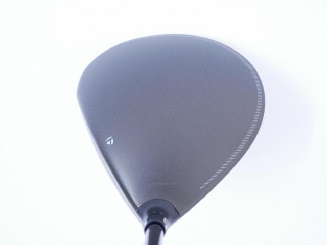 Driver : Taylormade : ไดรเวอร์ Taylormade Qi4D MAX (รุ่นใหม่ล่าสุด ออกปี 2026) Loft 10.5 ก้าน Mitsubishi REAX 50 Flex R