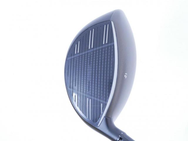 Driver : Taylormade : ไดรเวอร์ Taylormade Qi4D MAX (รุ่นใหม่ล่าสุด ออกปี 2026) Loft 10.5 ก้าน Mitsubishi REAX 50 Flex R