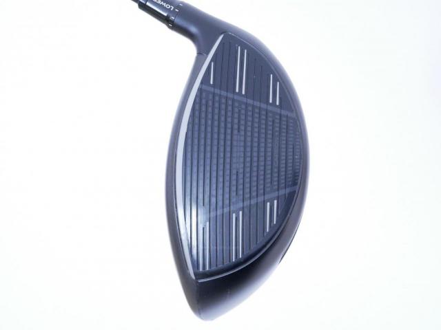 Driver : Taylormade : ไดรเวอร์ Taylormade Qi4D MAX (รุ่นใหม่ล่าสุด ออกปี 2026) Loft 10.5 ก้าน Mitsubishi REAX 50 Flex R