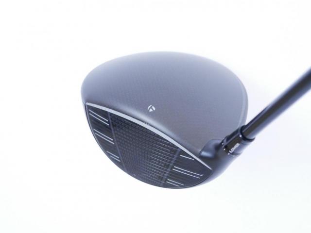 Driver : Taylormade : ไดรเวอร์ Taylormade Qi4D MAX (รุ่นใหม่ล่าสุด ออกปี 2026) Loft 10.5 ก้าน Mitsubishi REAX 50 Flex R