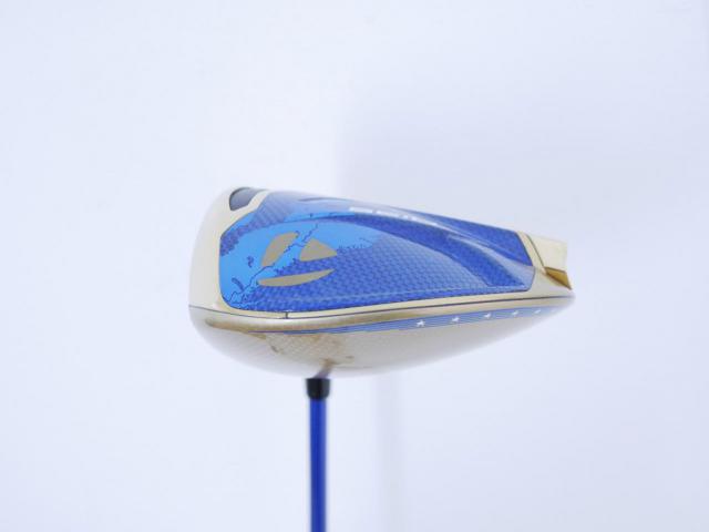 Driver : Taylormade : ไดรเวอร์ Taylormade Qi35 Ryder Cup (Limited หายาก ออกปี 2025) Loft 9 ก้าน Fujikura Air Speeder 50 Flex S