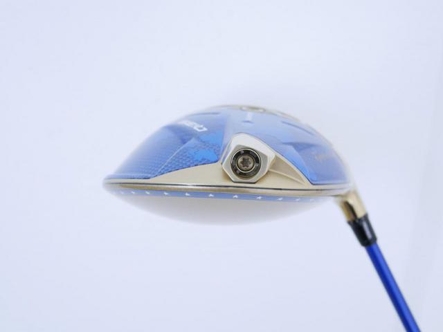 Driver : Taylormade : ไดรเวอร์ Taylormade Qi35 Ryder Cup (Limited หายาก ออกปี 2025) Loft 9 ก้าน Fujikura Air Speeder 50 Flex S