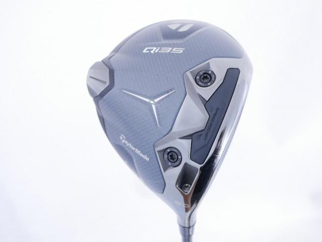 Driver : Taylormade : ไดรเวอร์ Taylormade Qi35 LS (ออกปี 2025) Loft 9 ก้าน Fujikura Air Speeder 45 Flex S