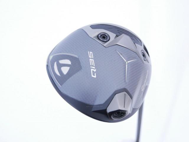 Driver : Taylormade : ไดรเวอร์ Taylormade Qi35 LS (ออกปี 2025) Loft 9 ก้าน Fujikura Air Speeder 45 Flex S