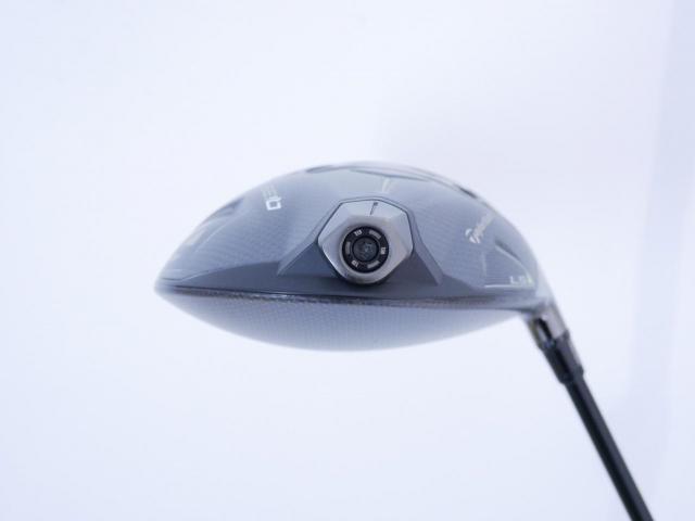 Driver : Taylormade : ไดรเวอร์ Taylormade Qi35 LS (ออกปี 2025) Loft 9 ก้าน Fujikura Air Speeder 45 Flex S