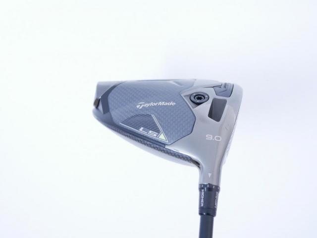 Driver : Taylormade : ไดรเวอร์ Taylormade Qi35 LS (ออกปี 2025) Loft 9 ก้าน Fujikura Air Speeder 45 Flex S