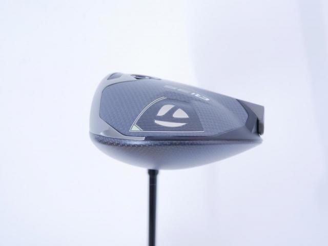 Driver : Taylormade : ไดรเวอร์ Taylormade Qi35 LS (ออกปี 2025) Loft 9 ก้าน Fujikura Air Speeder 45 Flex S