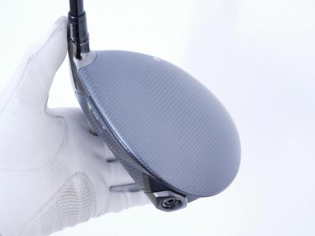 Driver : Taylormade : ไดรเวอร์ Taylormade Qi35 LS (ออกปี 2025) Loft 9 ก้าน Fujikura Air Speeder 45 Flex S