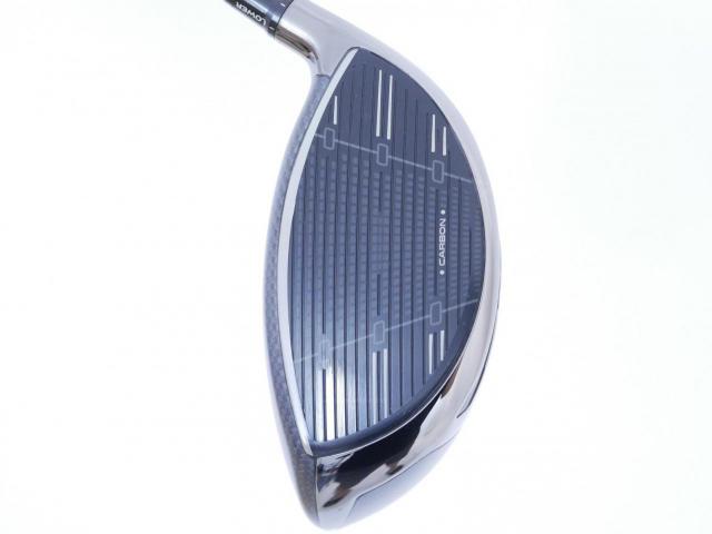 Driver : Taylormade : ไดรเวอร์ Taylormade Qi35 LS (ออกปี 2025) Loft 9 ก้าน Fujikura Air Speeder 45 Flex S