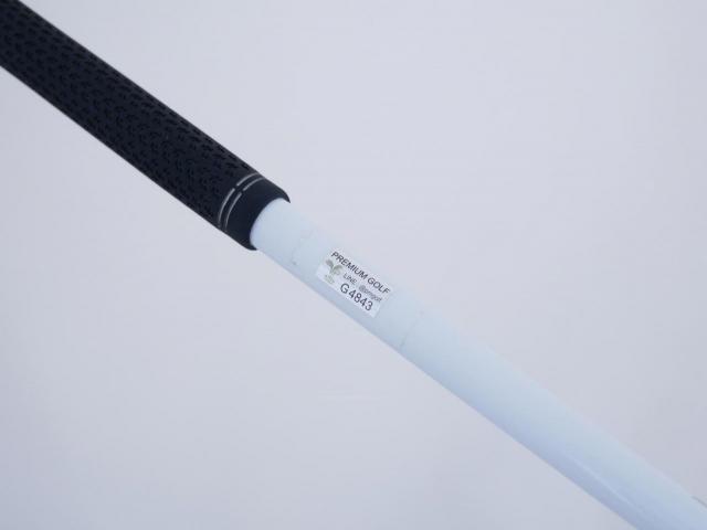 Driver : Taylormade : ไดรเวอร์ Taylormade Qi35 LS (ออกปี 2025) Loft 9 ก้าน Fujikura Air Speeder 45 Flex S