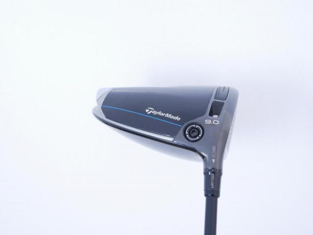 Driver : Taylormade : ไดรเวอร์ Taylormade Qi10 MAX (ออกปี 2024) Loft 9 ก้าน Fujikura VENTUS 5 Flex R