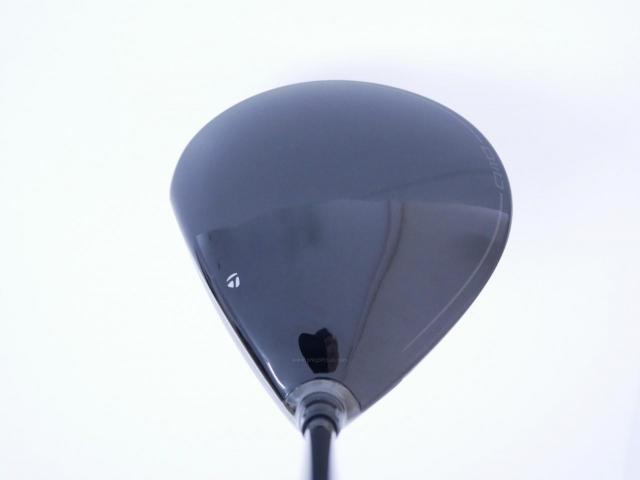 Driver : Taylormade : ไดรเวอร์ Taylormade Qi10 MAX (ออกปี 2024) Loft 9 ก้าน Fujikura VENTUS 5 Flex R