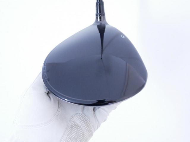 Driver : Taylormade : ไดรเวอร์ Taylormade Qi10 MAX (ออกปี 2024) Loft 9 ก้าน Fujikura VENTUS 5 Flex R