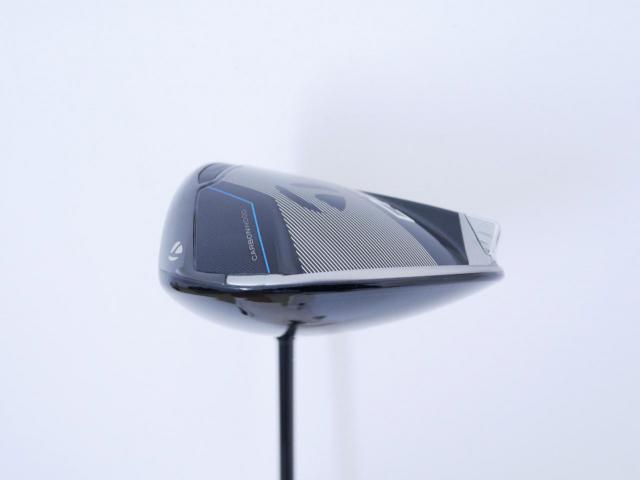Driver : Taylormade : ไดรเวอร์ Taylormade Qi10 MAX (ออกปี 2024) Loft 9 ก้าน Fujikura VENTUS 5 Flex R