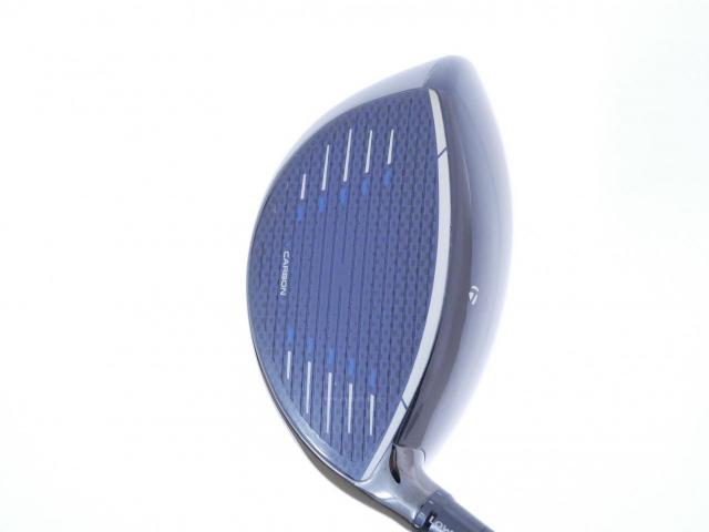 Driver : Taylormade : ไดรเวอร์ Taylormade Qi10 MAX (ออกปี 2024) Loft 9 ก้าน Fujikura VENTUS 5 Flex R