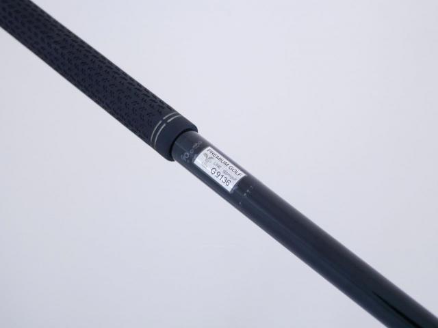 Driver : Taylormade : ไดรเวอร์ Taylormade Qi10 MAX (ออกปี 2024) Loft 9 ก้าน Fujikura VENTUS 5 Flex R