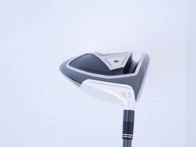 Driver : Taylormade : ไดรเวอร์ Taylormade GLOIRE G (ปี 2017 รุ่นท๊อปสุด Japan Spec) Loft 10.5 ก้าน GL5000 Flex SR