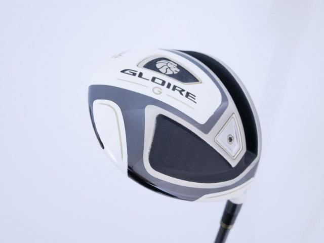 Driver : Taylormade : ไดรเวอร์ Taylormade GLOIRE G (ปี 2017 รุ่นท๊อปสุด Japan Spec) Loft 10.5 ก้าน GL5000 Flex SR