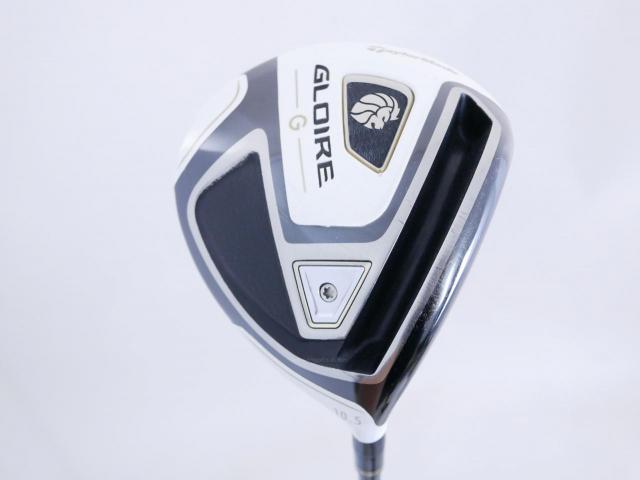 Driver : Taylormade : ไดรเวอร์ Taylormade GLOIRE G (ปี 2017 รุ่นท๊อปสุด Japan Spec) Loft 10.5 ก้าน GL5000 Flex SR