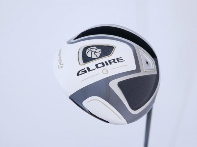 Driver : Taylormade : ไดรเวอร์ Taylormade GLOIRE G (ปี 2017 รุ่นท๊อปสุด Japan Spec) Loft 10.5 ก้าน GL5000 Flex SR