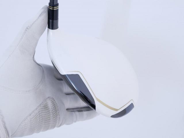 Driver : Taylormade : ไดรเวอร์ Taylormade GLOIRE G (ปี 2017 รุ่นท๊อปสุด Japan Spec) Loft 10.5 ก้าน GL5000 Flex SR