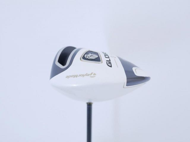 Driver : Taylormade : ไดรเวอร์ Taylormade GLOIRE G (ปี 2017 รุ่นท๊อปสุด Japan Spec) Loft 10.5 ก้าน GL5000 Flex SR