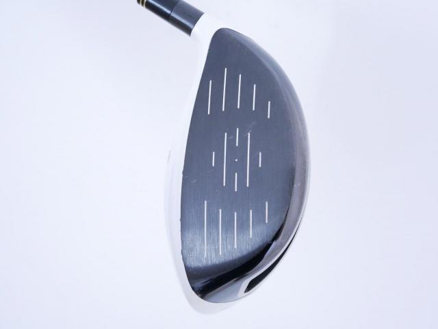 Driver : Taylormade : ไดรเวอร์ Taylormade GLOIRE G (ปี 2017 รุ่นท๊อปสุด Japan Spec) Loft 10.5 ก้าน GL5000 Flex SR