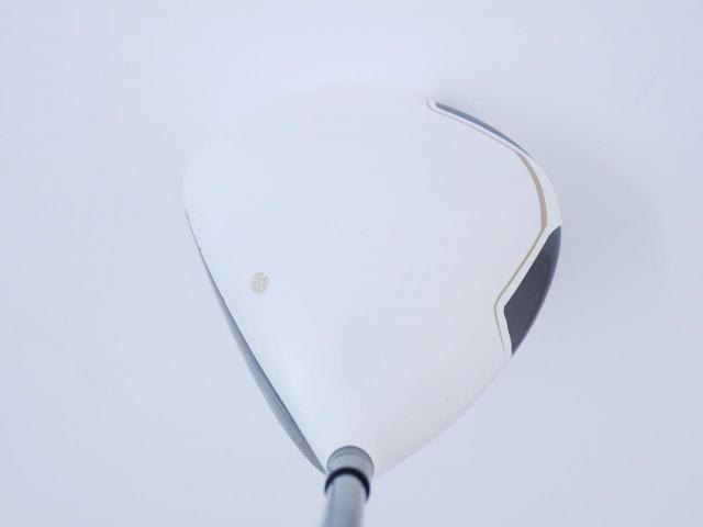 Driver : Taylormade : ไดรเวอร์ Taylormade GLOIRE G (ปี 2017 รุ่นท๊อปสุด Japan Spec) Loft 10.5 ก้าน GL5000 Flex SR