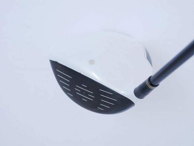 Driver : Taylormade : ไดรเวอร์ Taylormade GLOIRE G (ปี 2017 รุ่นท๊อปสุด Japan Spec) Loft 10.5 ก้าน GL5000 Flex SR