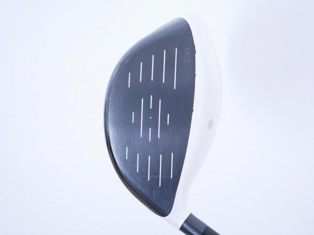 Driver : Taylormade : ไดรเวอร์ Taylormade GLOIRE G (ปี 2017 รุ่นท๊อปสุด Japan Spec) Loft 10.5 ก้าน GL5000 Flex SR
