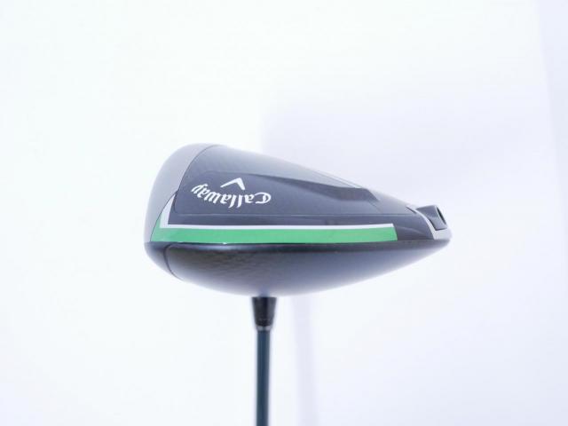 Driver : Callaway : ไดรเวอร์ Callaway ELYTE Max Fast (รุ่นปี 2025 Japan Spec.) Loft 10.5 (ปรับได้) ก้าน UST Mamiya LIN-Q 40 Flex R