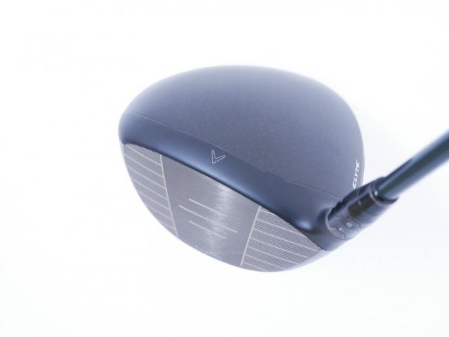 Driver : Callaway : ไดรเวอร์ Callaway ELYTE Max Fast (รุ่นปี 2025 Japan Spec.) Loft 10.5 (ปรับได้) ก้าน UST Mamiya LIN-Q 40 Flex R