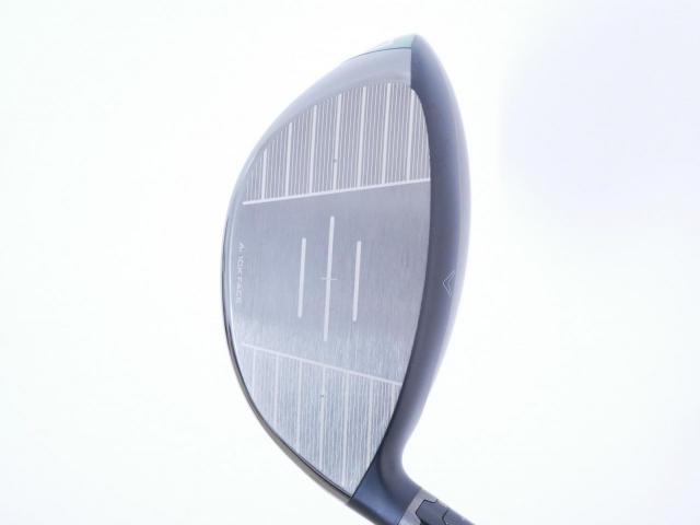 Driver : Callaway : ไดรเวอร์ Callaway ELYTE Max Fast (รุ่นปี 2025 Japan Spec.) Loft 10.5 (ปรับได้) ก้าน UST Mamiya LIN-Q 40 Flex R