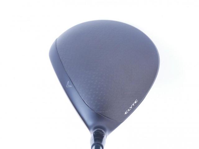 Driver : Callaway : ไดรเวอร์ Callaway ELYTE Max Fast (รุ่นปี 2025 Japan Spec.) Loft 10.5 (ปรับได้) ก้าน UST Mamiya LIN-Q 40 Flex R