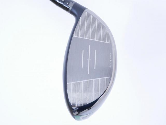 Driver : Callaway : ไดรเวอร์ Callaway ELYTE Max Fast (รุ่นปี 2025 Japan Spec.) Loft 10.5 (ปรับได้) ก้าน UST Mamiya LIN-Q 40 Flex R