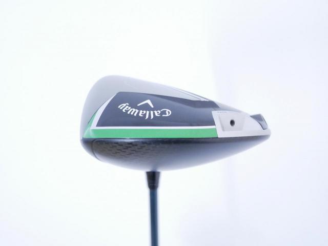 Driver : Callaway : ไดรเวอร์ Callaway ELYTE (ออกปี 2025 Japan Spec.) Loft 10.5 (ปรับได้) ก้าน Fujikura VENTUS 5 Flex R