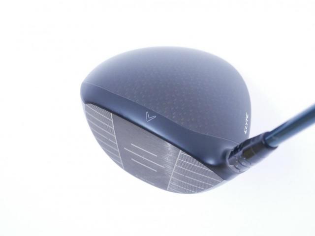 Driver : Callaway : ไดรเวอร์ Callaway ELYTE (ออกปี 2025 Japan Spec.) Loft 10.5 (ปรับได้) ก้าน Fujikura VENTUS 5 Flex R