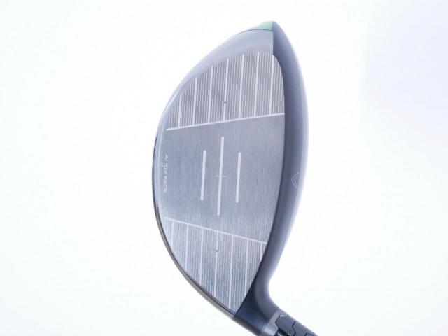 Driver : Callaway : ไดรเวอร์ Callaway ELYTE (ออกปี 2025 Japan Spec.) Loft 10.5 (ปรับได้) ก้าน Fujikura VENTUS 5 Flex R