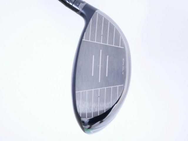 Driver : Callaway : ไดรเวอร์ Callaway ELYTE (ออกปี 2025 Japan Spec.) Loft 10.5 (ปรับได้) ก้าน Fujikura VENTUS 5 Flex R