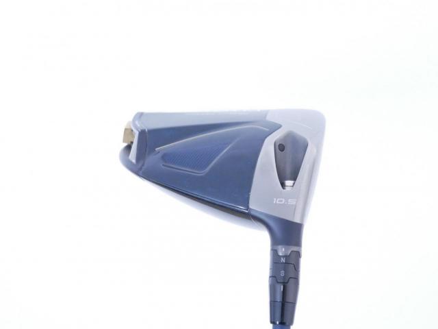 Driver : Callaway : ไดรเวอร์ Callaway Paradym (รุ่นปี 2023 Japan Spec.) Loft 10.5 (ปรับได้) ก้าน Fujikura Ventus TR 5 Flex R