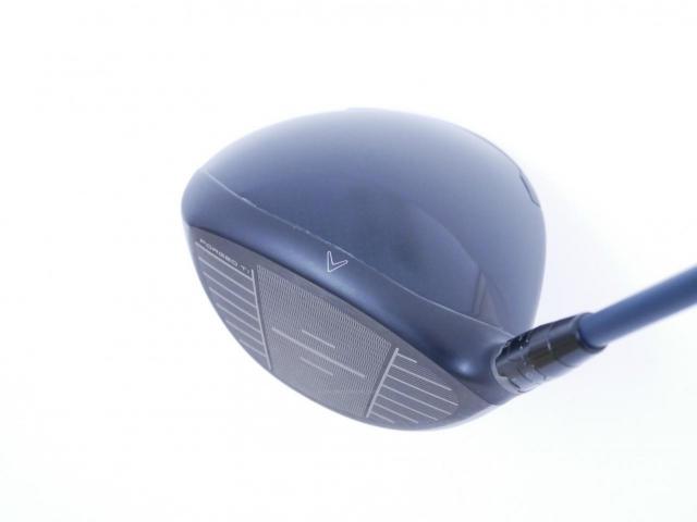 Driver : Callaway : ไดรเวอร์ Callaway Paradym (รุ่นปี 2023 Japan Spec.) Loft 10.5 (ปรับได้) ก้าน Fujikura Ventus TR 5 Flex R