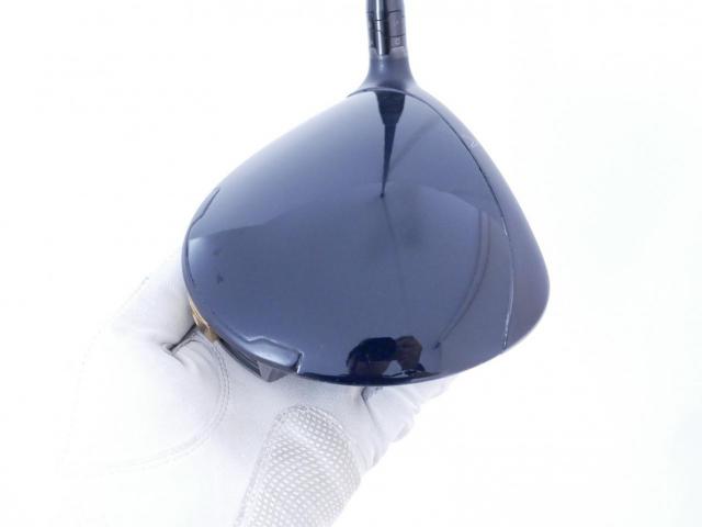 Driver : Callaway : ไดรเวอร์ Callaway Paradym (รุ่นปี 2023 Japan Spec.) Loft 10.5 (ปรับได้) ก้าน Fujikura Ventus TR 5 Flex R