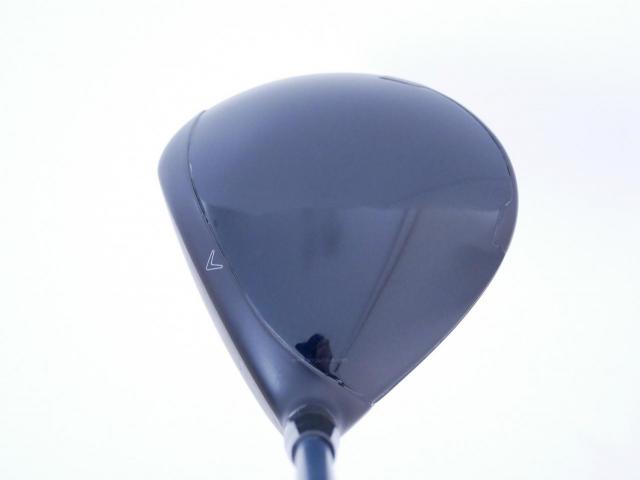 Driver : Callaway : ไดรเวอร์ Callaway Paradym (รุ่นปี 2023 Japan Spec.) Loft 10.5 (ปรับได้) ก้าน Fujikura Ventus TR 5 Flex R