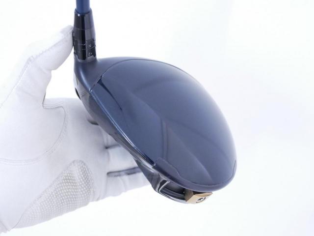 Driver : Callaway : ไดรเวอร์ Callaway Paradym (รุ่นปี 2023 Japan Spec.) Loft 10.5 (ปรับได้) ก้าน Fujikura Ventus TR 5 Flex R