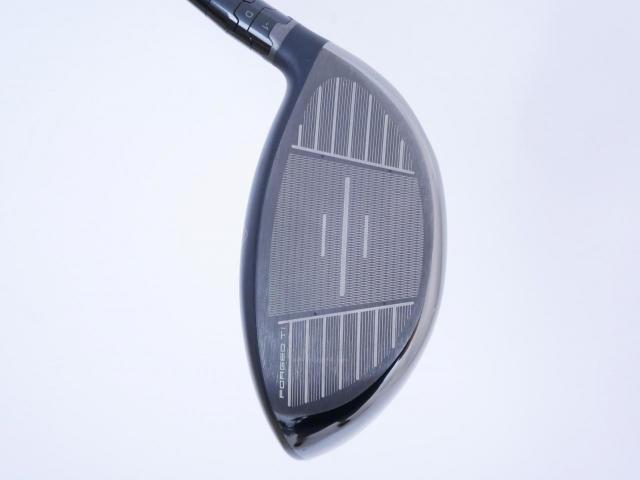 Driver : Callaway : ไดรเวอร์ Callaway Paradym (รุ่นปี 2023 Japan Spec.) Loft 10.5 (ปรับได้) ก้าน Fujikura Ventus TR 5 Flex R