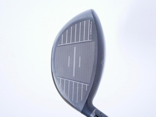 Driver : Callaway : ไดรเวอร์ Callaway Paradym (รุ่นปี 2023 Japan Spec.) Loft 10.5 (ปรับได้) ก้าน Fujikura Ventus TR 5 Flex R