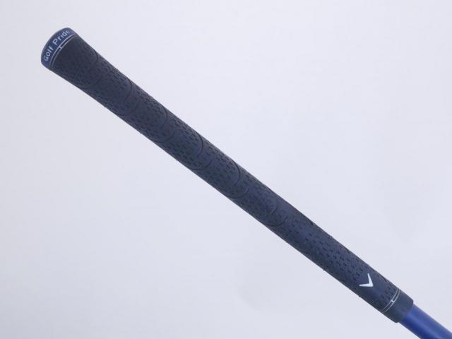 Driver : Callaway : ไดรเวอร์ Callaway Paradym (รุ่นปี 2023 Japan Spec.) Loft 10.5 (ปรับได้) ก้าน Fujikura Ventus TR 5 Flex R