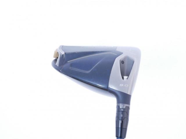 Driver : Callaway : ไดรเวอร์ Callaway Paradym (รุ่นปี 2023 Japan Spec.) Loft 9 (ปรับได้) ก้าน Fujikura Ventus TR 5 Flex R